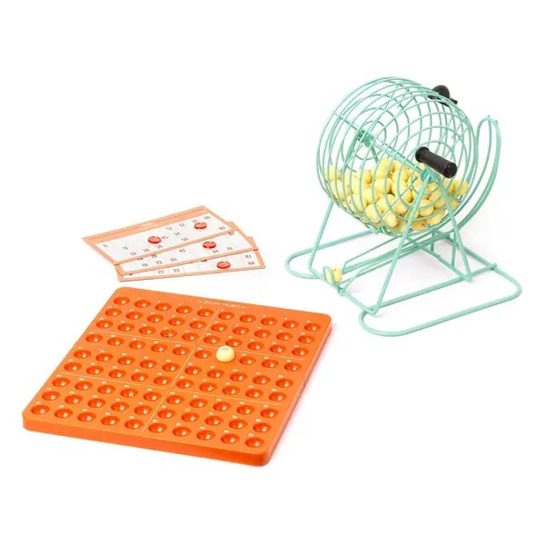 Joc - Bingo | Legami
