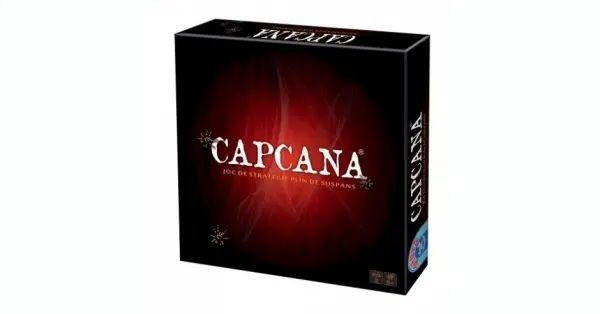 JOC CAPCANA