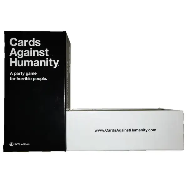 Joc - Cards Against Humanity 2.0 | Cards Against Humanity