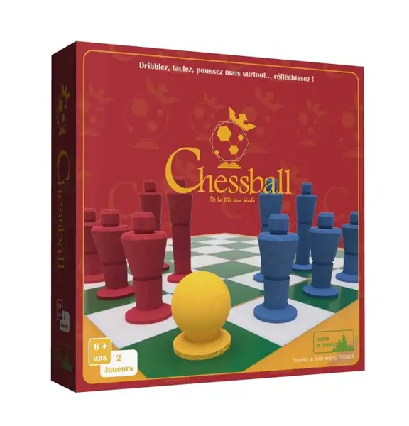 Joc Chessball (FR)