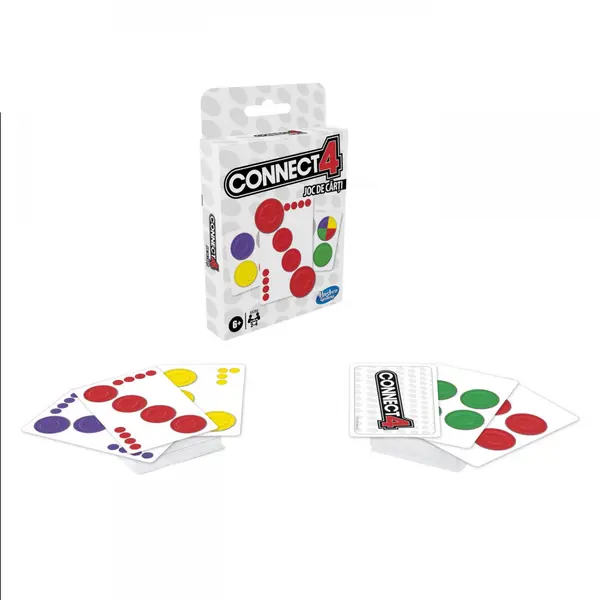 Joc - Connect4 | Hasbro