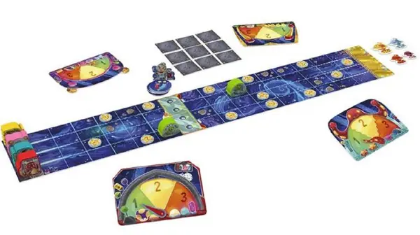 Joc - Cosmic Race | Loki