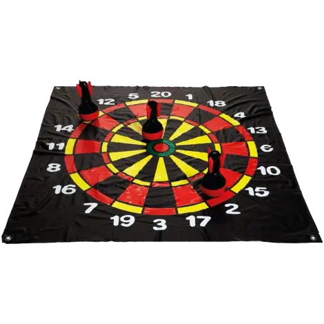 Joc Darts gigant de podea, 6 ani+, BStoys GA088