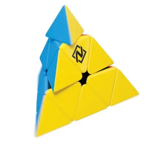 Joc de indemanare - NexCube - Pyramid | Moyu