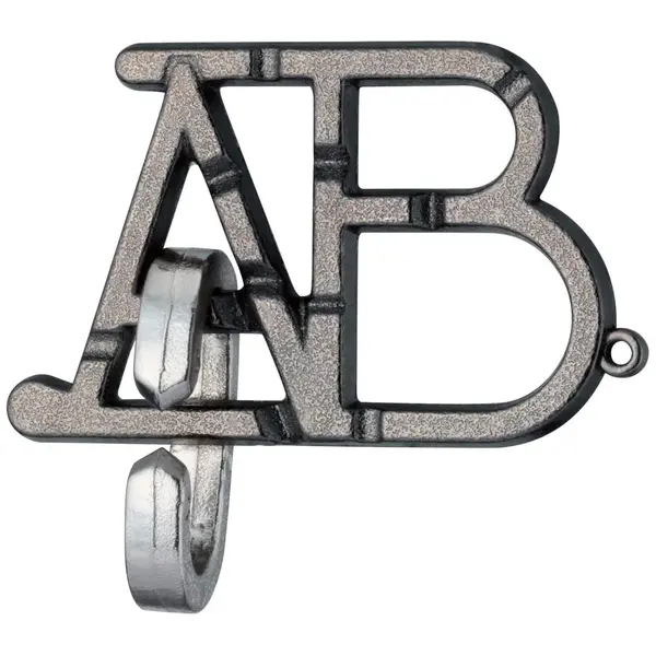Joc de Inteligenta Huzzle Cast ABC