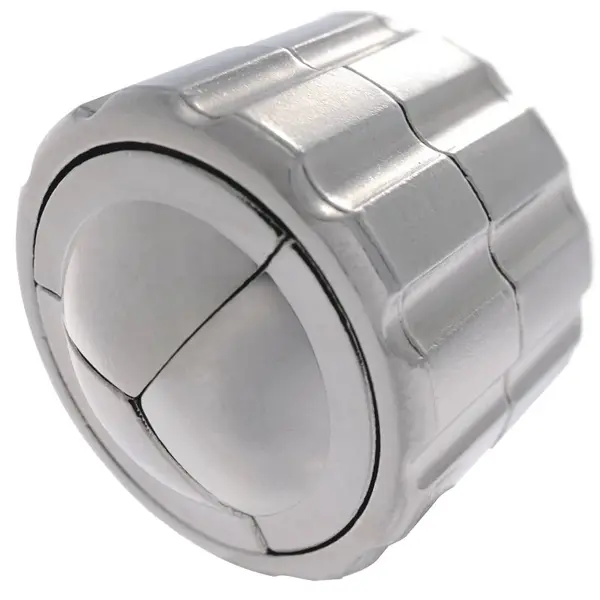 Joc de Inteligenta Huzzle Cast Cylinder