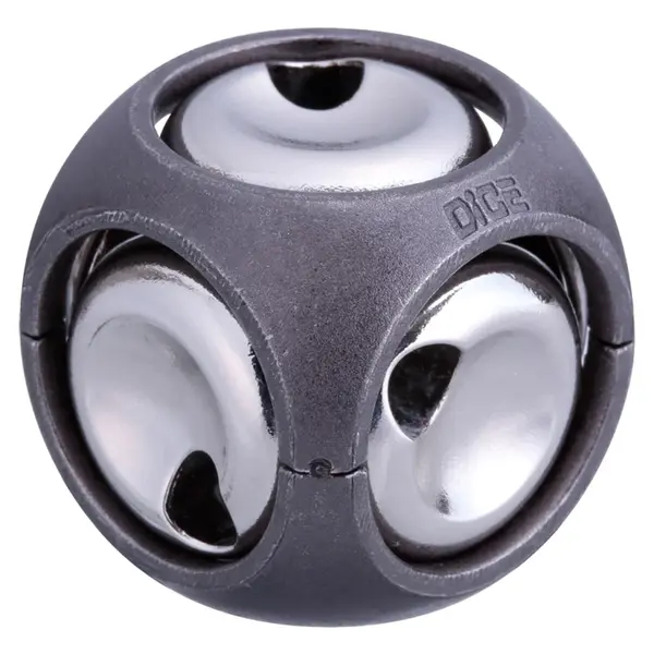 Joc de Inteligenta Huzzle Cast Dice Diff 3