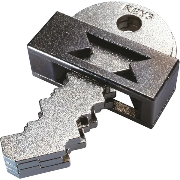Joc de Inteligenta Huzzle Cast Key III Diff 6