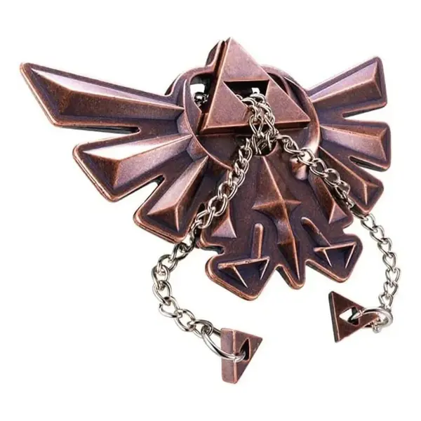 Joc de Inteligenta Huzzle Zelda Hyrule Crest