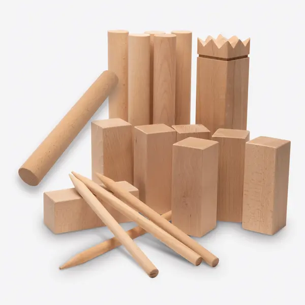 Joc de Kubb