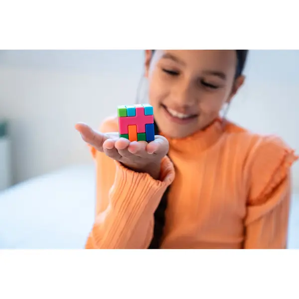 Joc de logica - IQ Quub | Smart Games