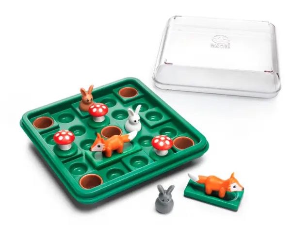 Joc de logica - Jump'In | Smart Games
