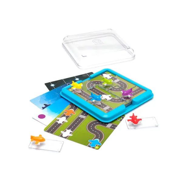 Joc de logica - Take Off | Smart Games
