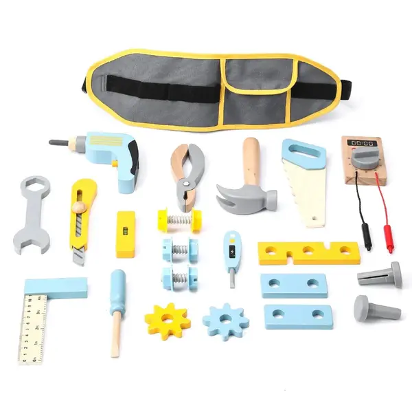Joc de rol - Micul mester | UMU Toys
