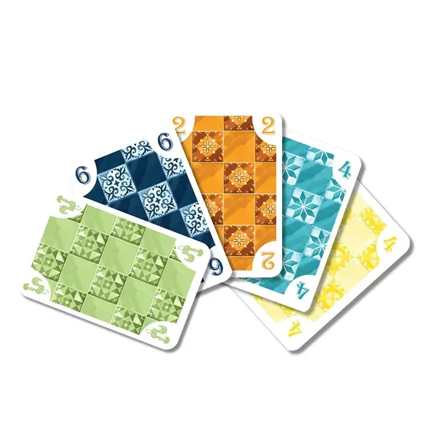 Joc de societate - Azul 5211 (Special Edition) | Next Move