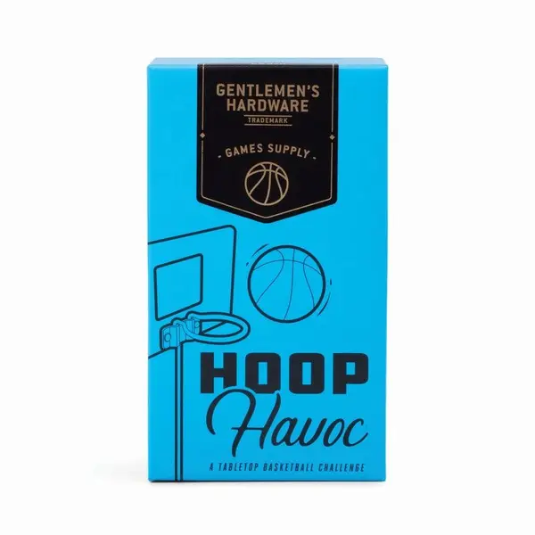 Joc de societate - Basketball Shot | Gentlemen's Hardware