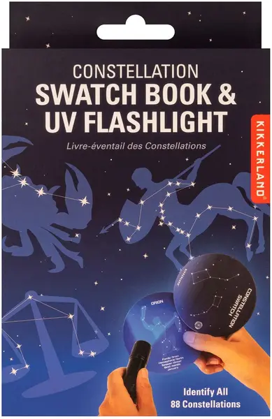Joc de societate Constellation Swatch Book - Party