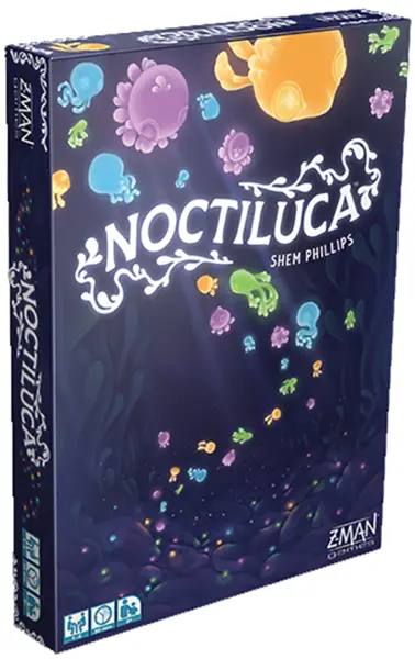 Joc de societate Noctiluca
