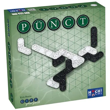 Joc de societate Punct