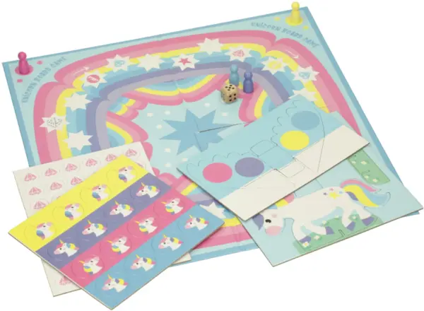 Joc de societate - Unicorn | Wins Holland