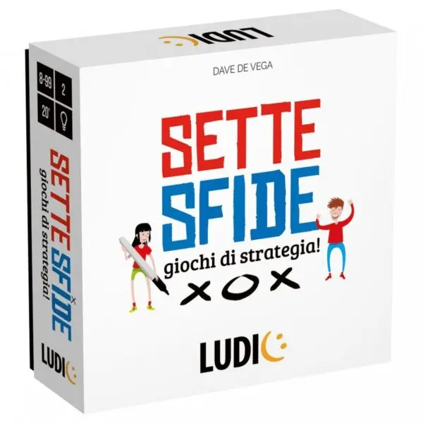 Joc De Strategie Cu Planse Headu ludic HE25916