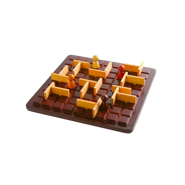 Joc de strategie - Quoridor Mini (RO-EN) | Gigamic
