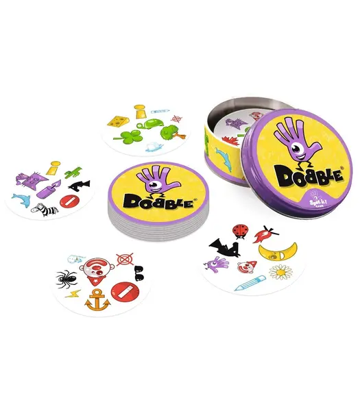 Joc - Dobble | Asmodee