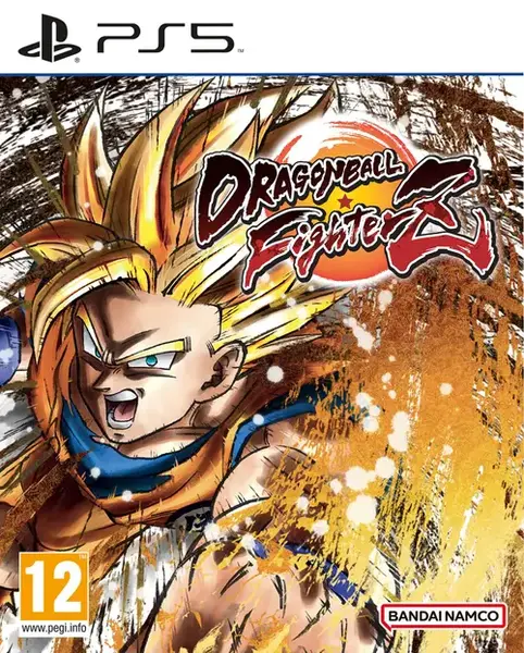 Joc Dragon Ball FighterZ (PS5)