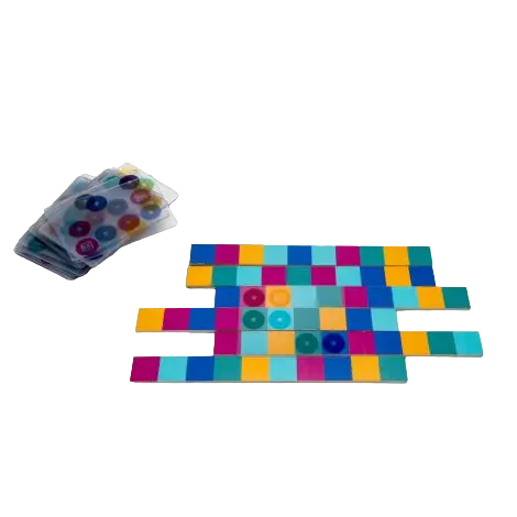 Joc educativ Brain Race