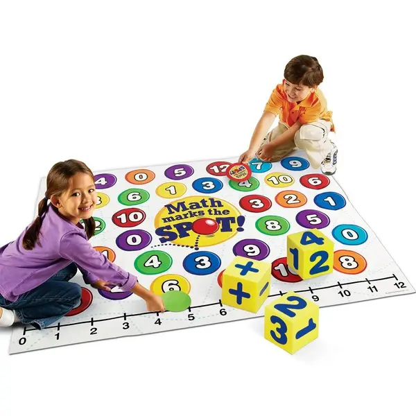 Joc educativ - Matematica interactiva | Learning Resources