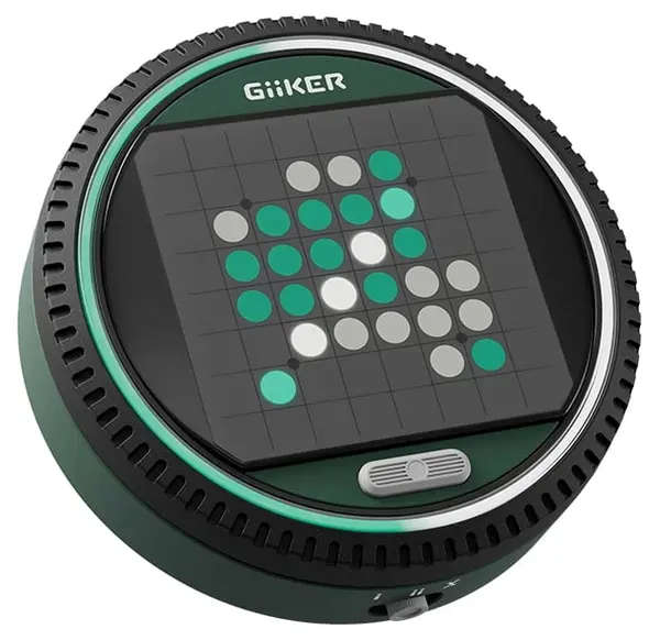 Joc electronic GiiKER - Super Reversi, 3 moduri de joc