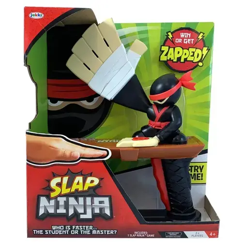 Joc Friptea - Slap Ninja