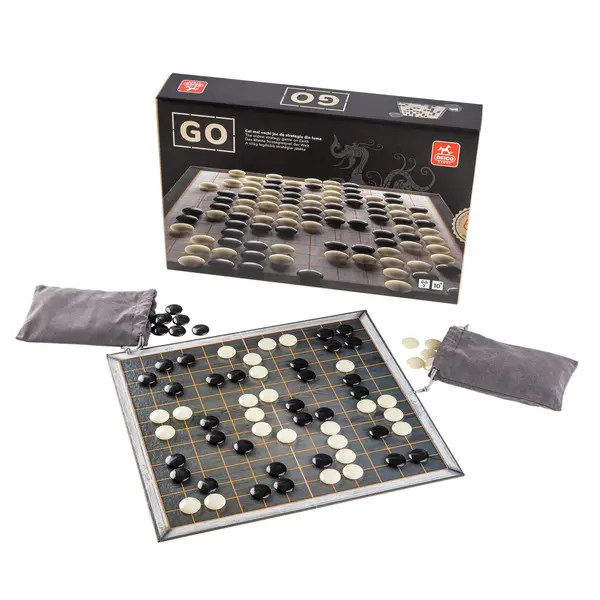Joc - Go | Deico Games