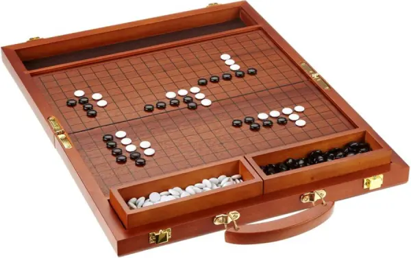 Joc Go - Lux - 36 x 23 cm