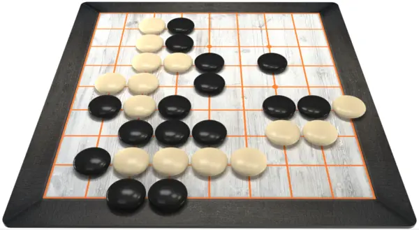 Joc - Go Travel 9x9 | Deico Games