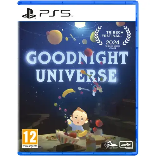 Joc Goodnight Universe pentru PlayStation 5