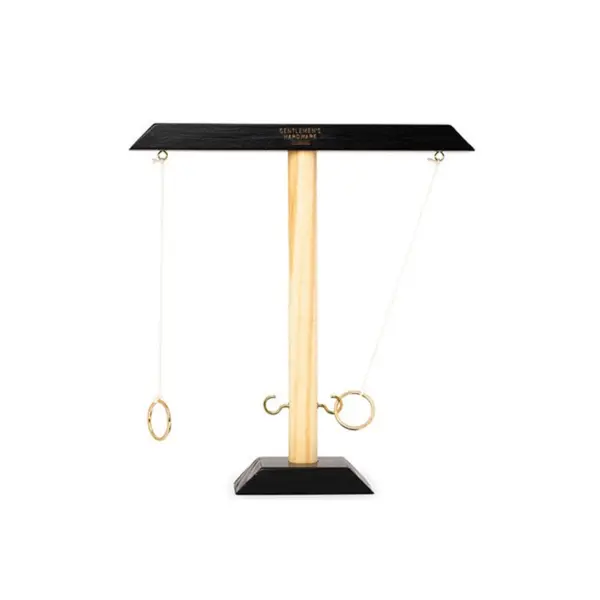 Joc indemanare - Inele Olimpice | Gentlemen's Hardware