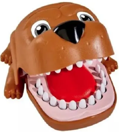 Joc interactiv - Bulldog | Noris