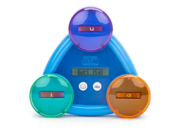 Joc lingvistic - Sight Word Slam
