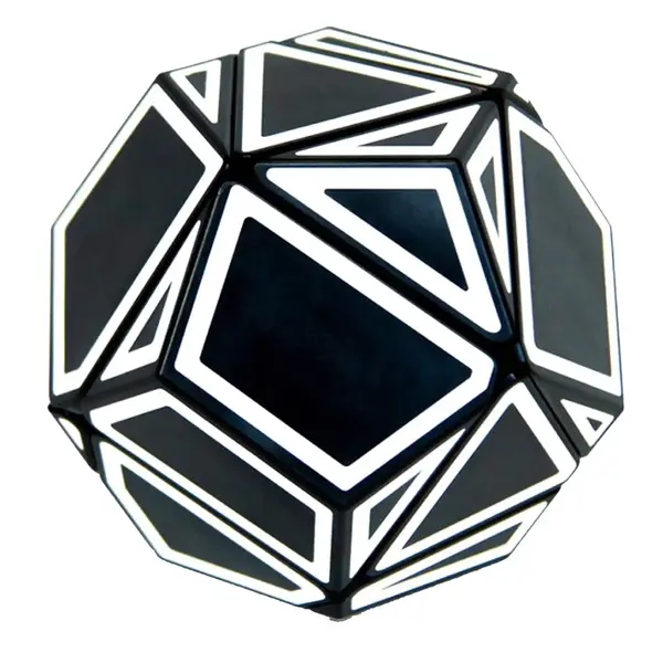 Joc Logic Meffert's Ghost Xtreme