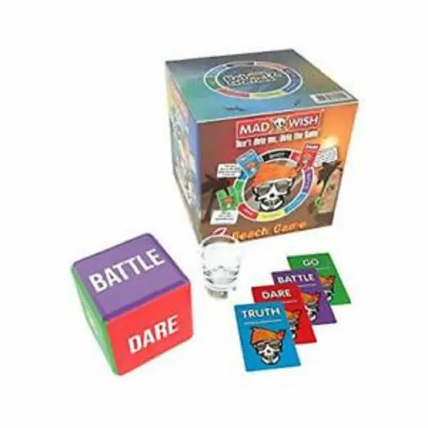 Joc - Madwish Beach | MadWish Beach Game