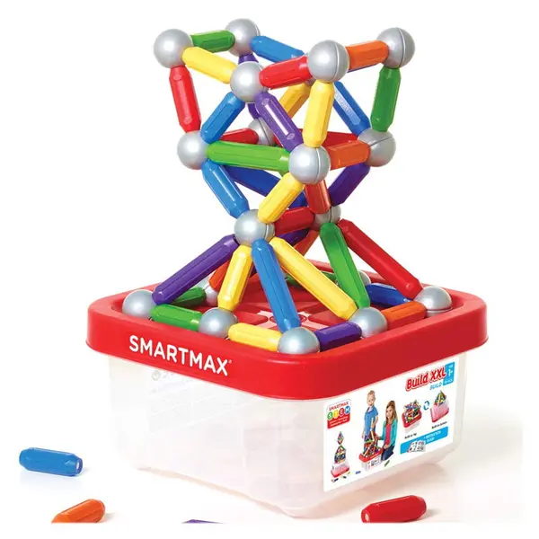 Joc magnetic - Build XXL | SmartMax