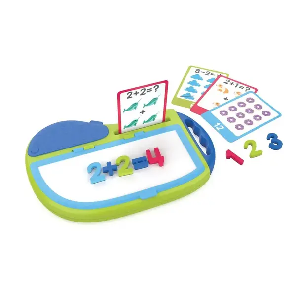 Joc matematic magnetic - MathMagnets Go!