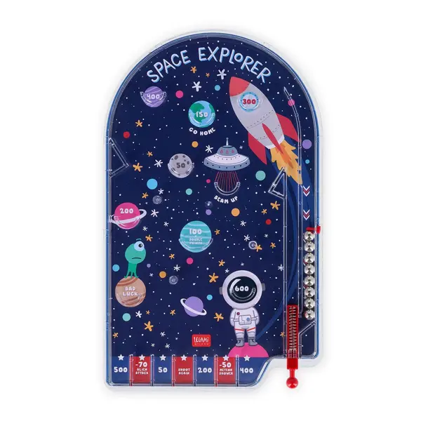 Joc - Mini Pinball - Cosmos | Legami