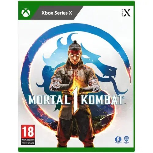 Joc Mortal Kombat 1 pentru Xbox Series X