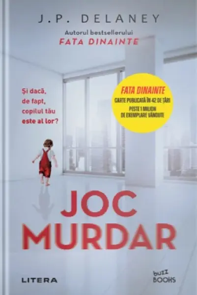 Joc murdar