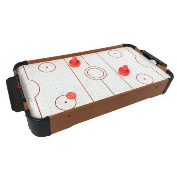 Joc pentru copii air hockey, 51 x 31 x 10 cm