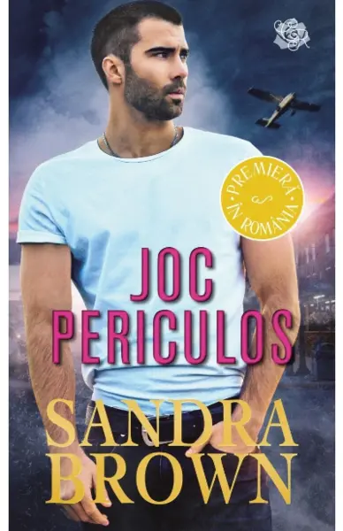 Joc periculos