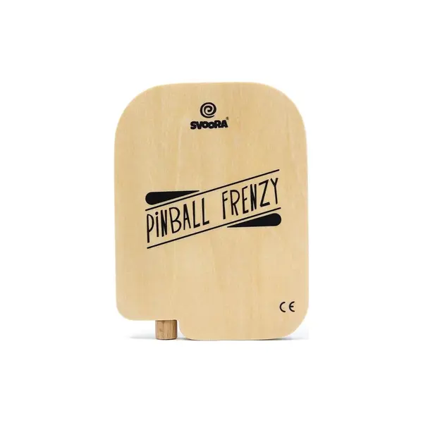 Joc - Pinball Frenzy - Albastru | Svoora
