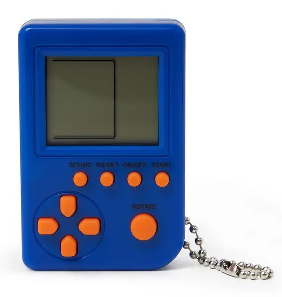 Joc - Pocket Arcade Game | Legami